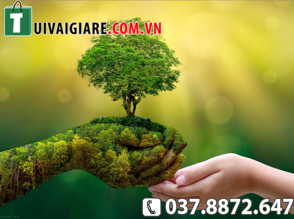 Bảo vệ môi trường