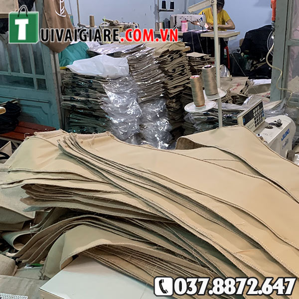 Chất bố đay hàng loại 1