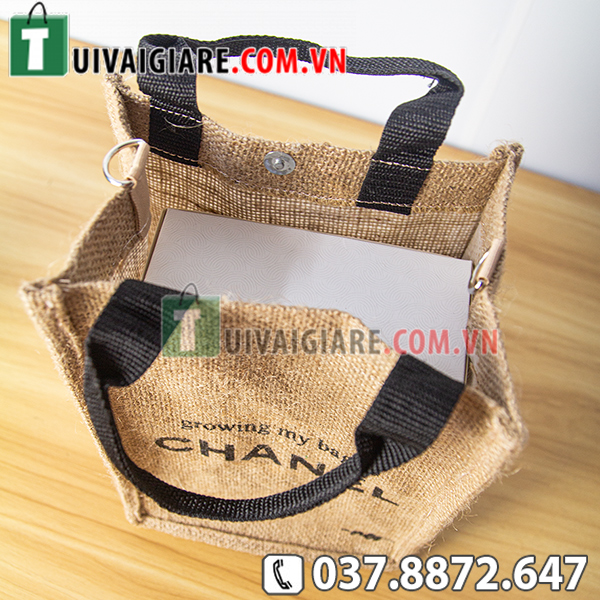 Cung cấp số lượng túi đay chanel lớn nhất HCM