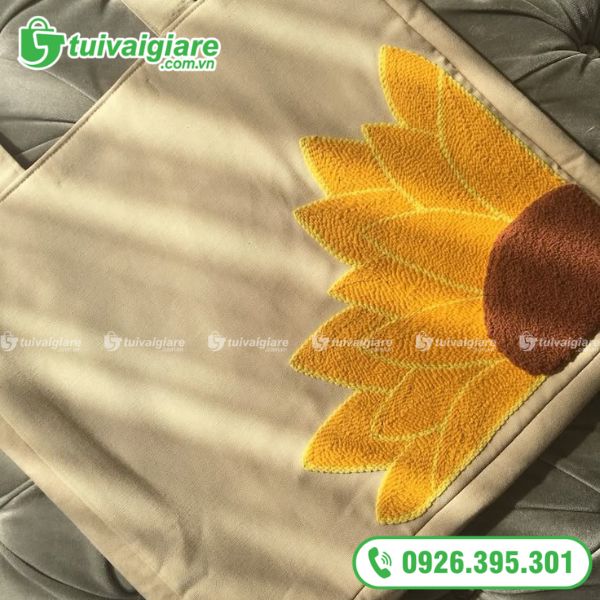 Túi tote thời trang linh hoạt