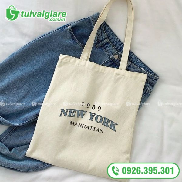 Lựa Túi Tote Có Kiểu Dáng Và Kích Thước Bản Thân Cần