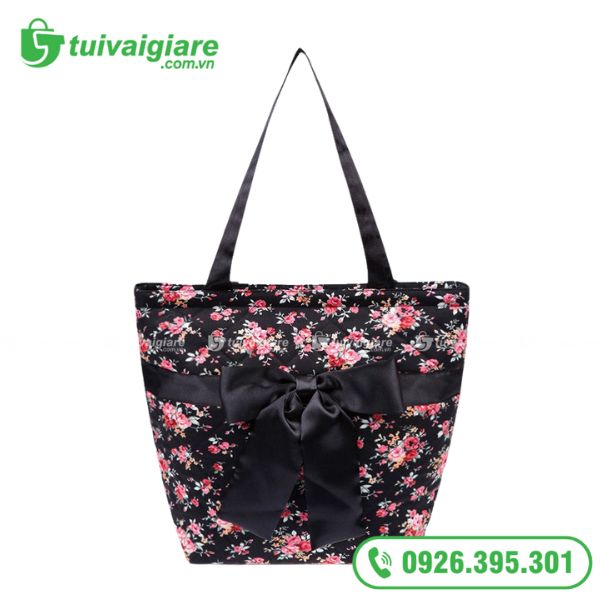 Màu sắc hài hòa, phong cách đa dạng