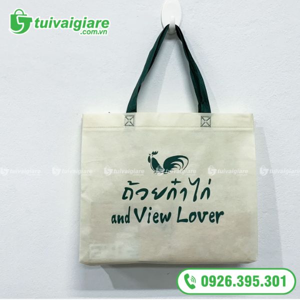 Phù hợp xu hướng sống xanh hiện đại