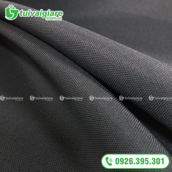 Vải lót túi xách Vải Poly