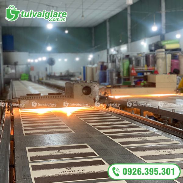 Mua tại Túi Vải Giá Rẻ