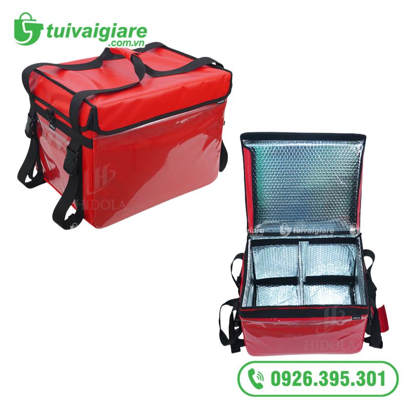 Túi Vải Giá Rẻ - Sở hữu đội ngũ nhân viên thiết kế và nhân viên xưởng dày dặn kinh nghiệm