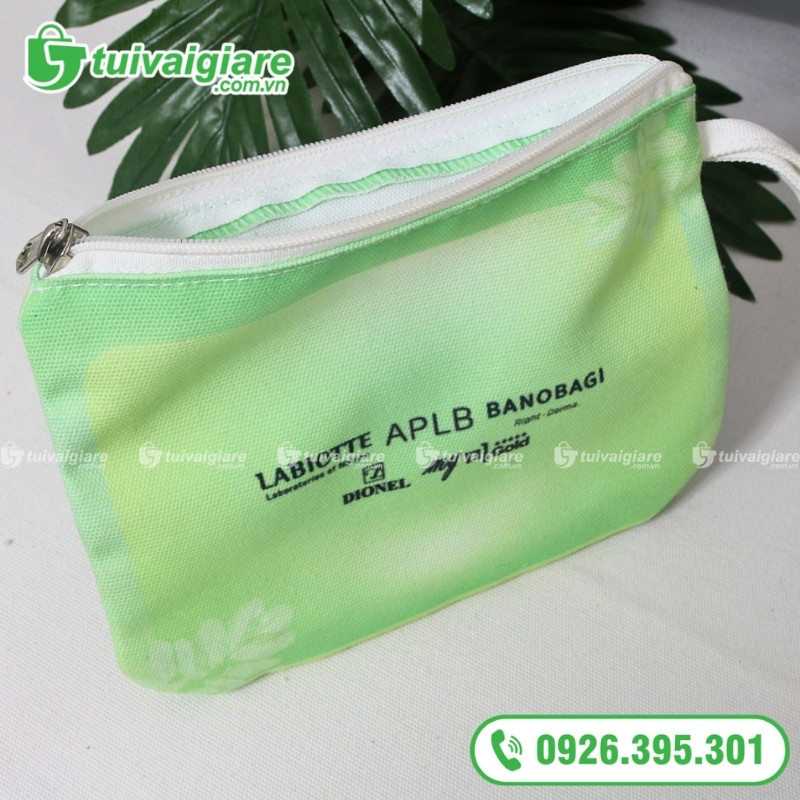 in túi vải theo yêu cầu canvas