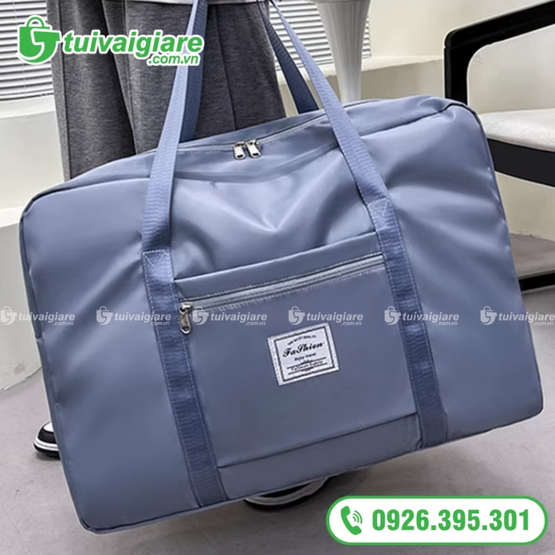 túi đựng đồ vải dù