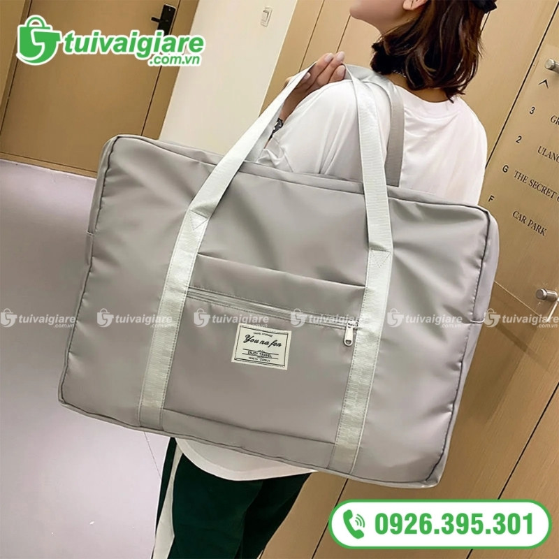 túi đựng đồ bằng vải dù