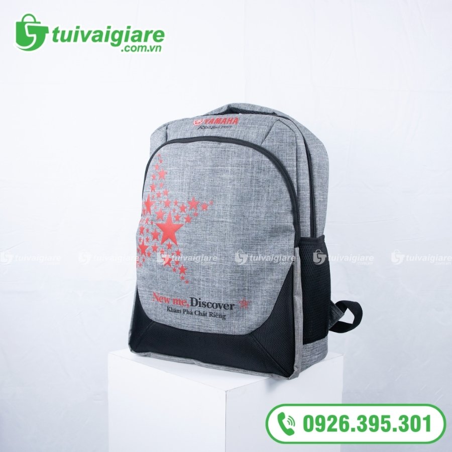 xưởng may balo quà tặng