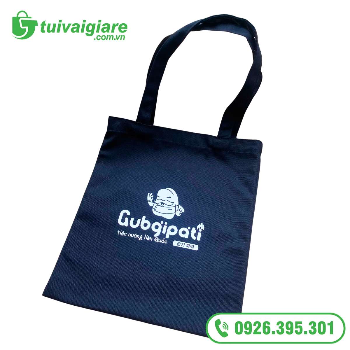 tui in logo vai canvas