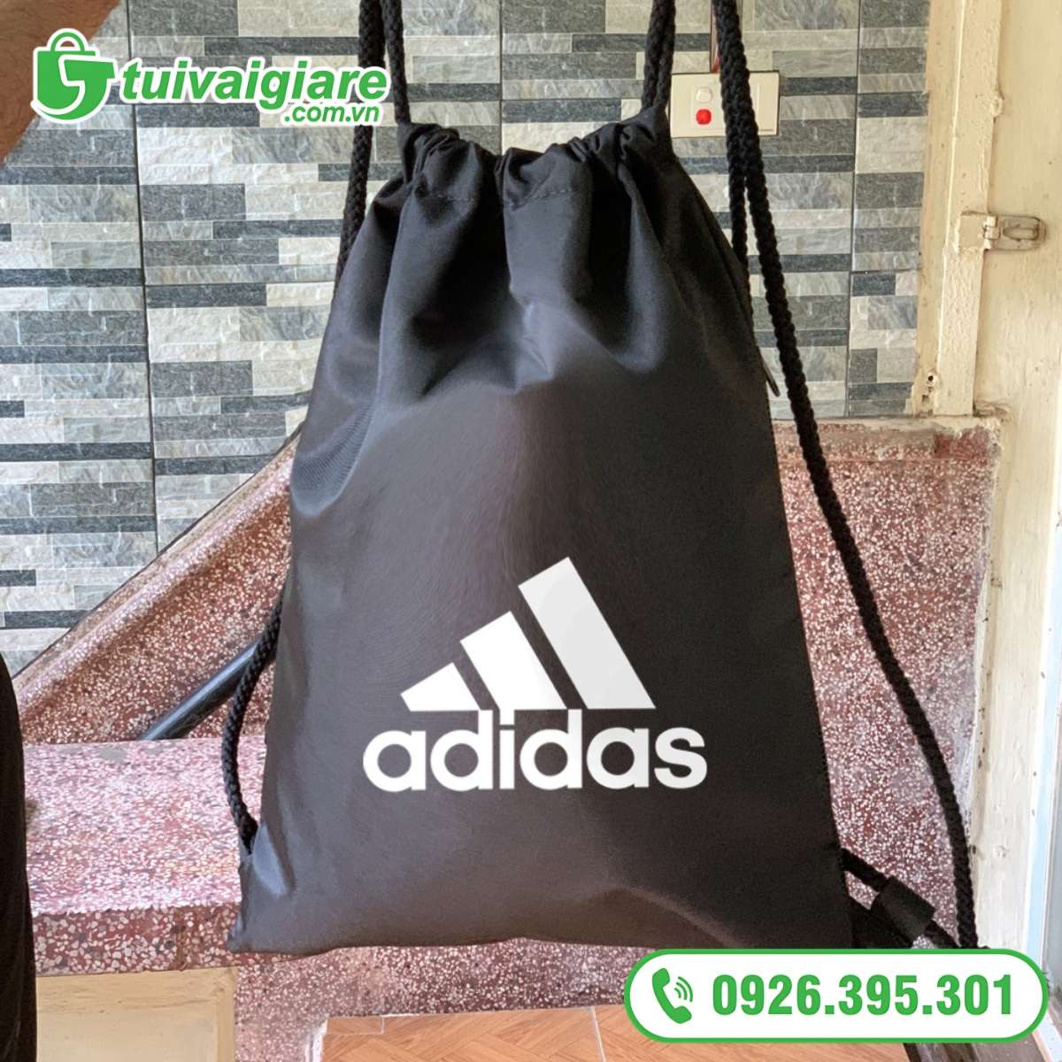 tui vai du adidas