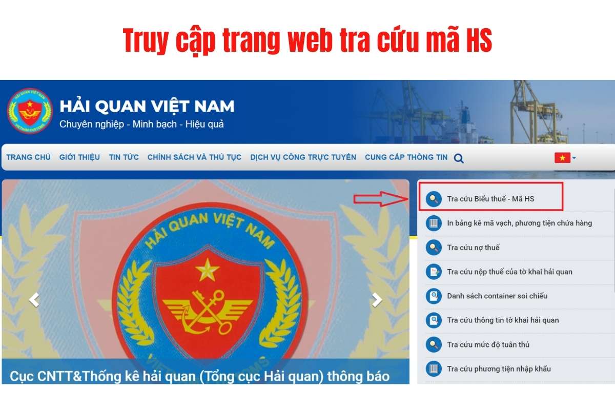 huong dan tra cuu ma hs