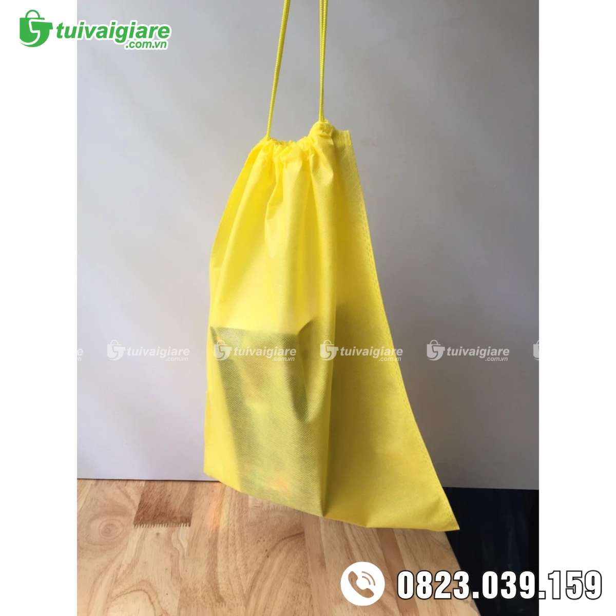 Túi dây rút đựng giày