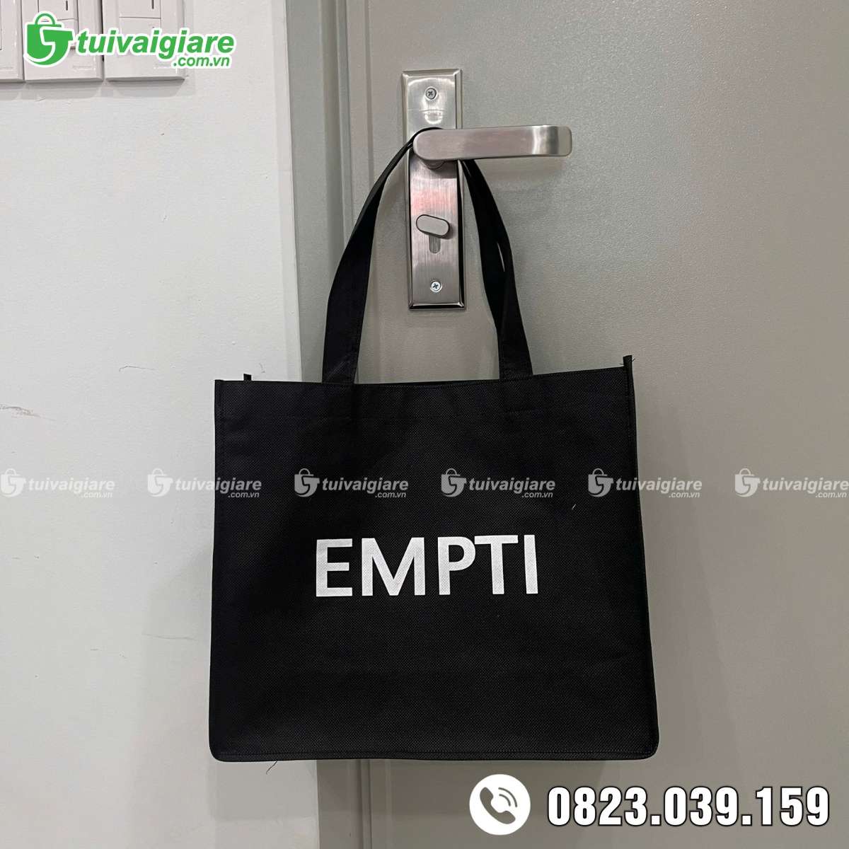 Túi empti đựng hồ sơ