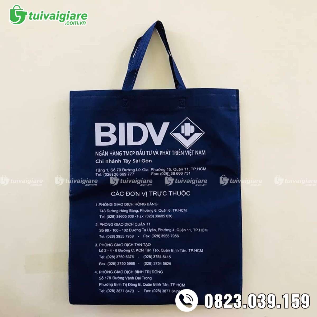 tui vai khong det dung ho so ngan hang