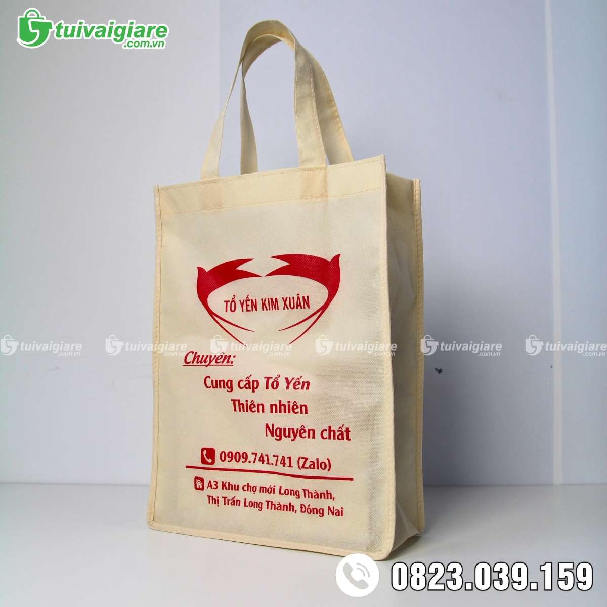 tui dung yen sao dep