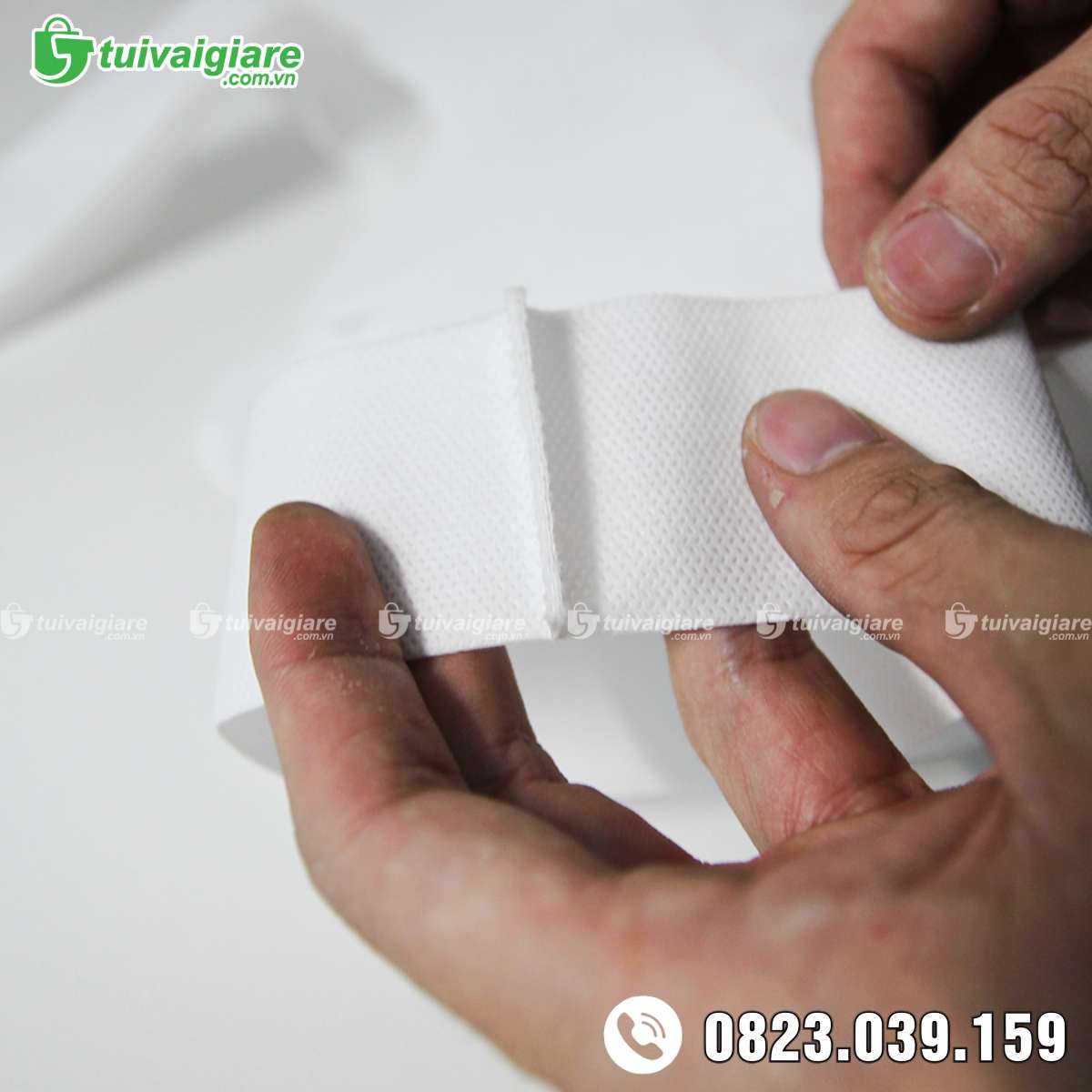 Đa dạng kích thước
