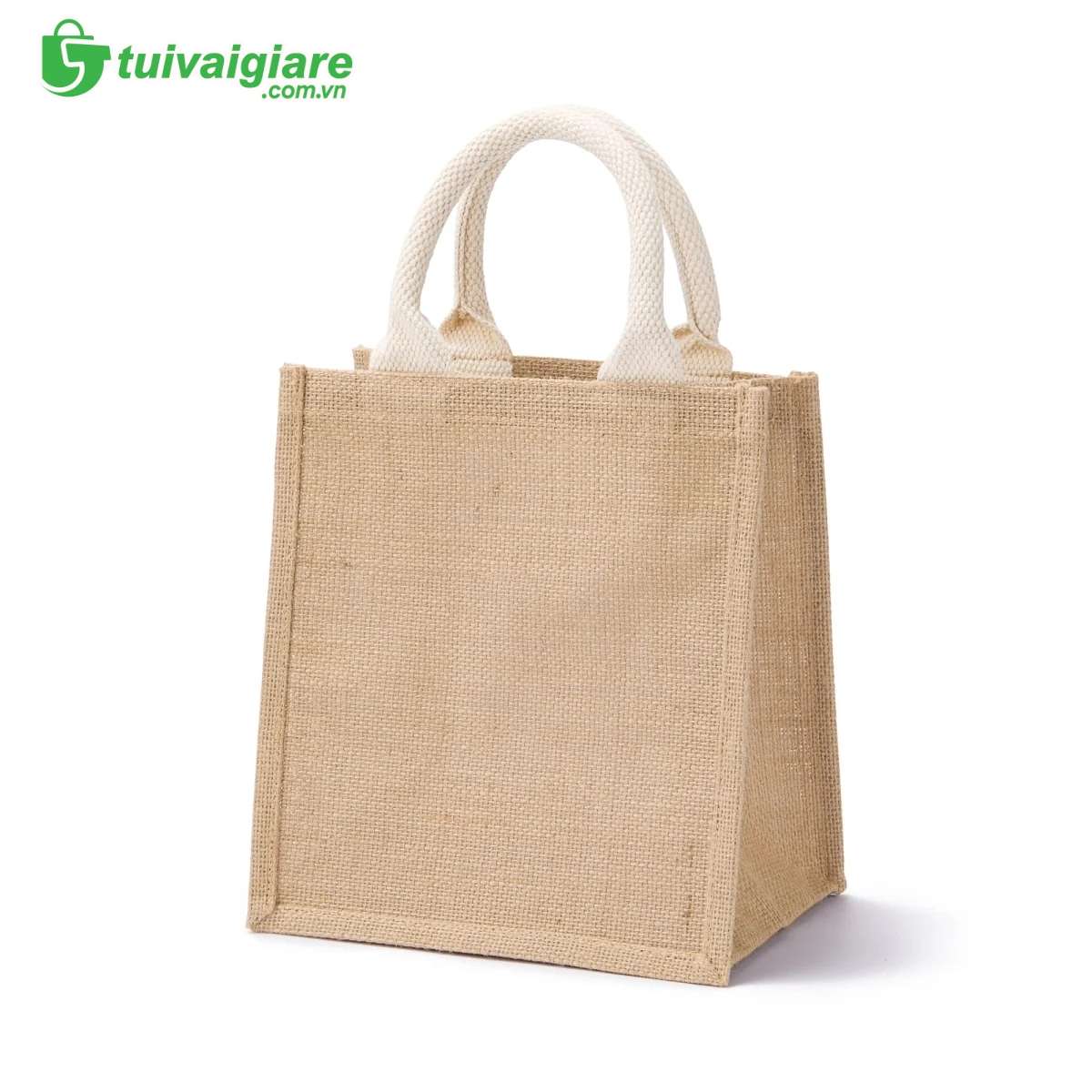 Túi vải đay linen