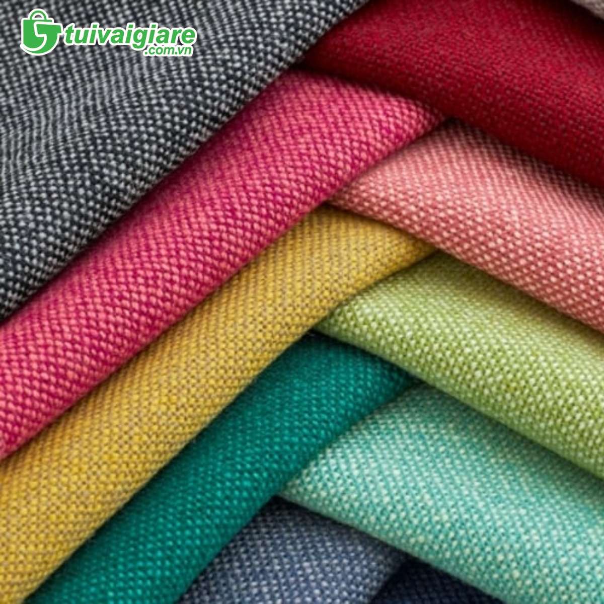 Vải cotton
