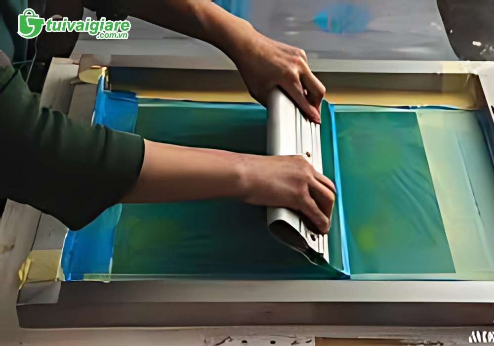 In lụa công nghiệp