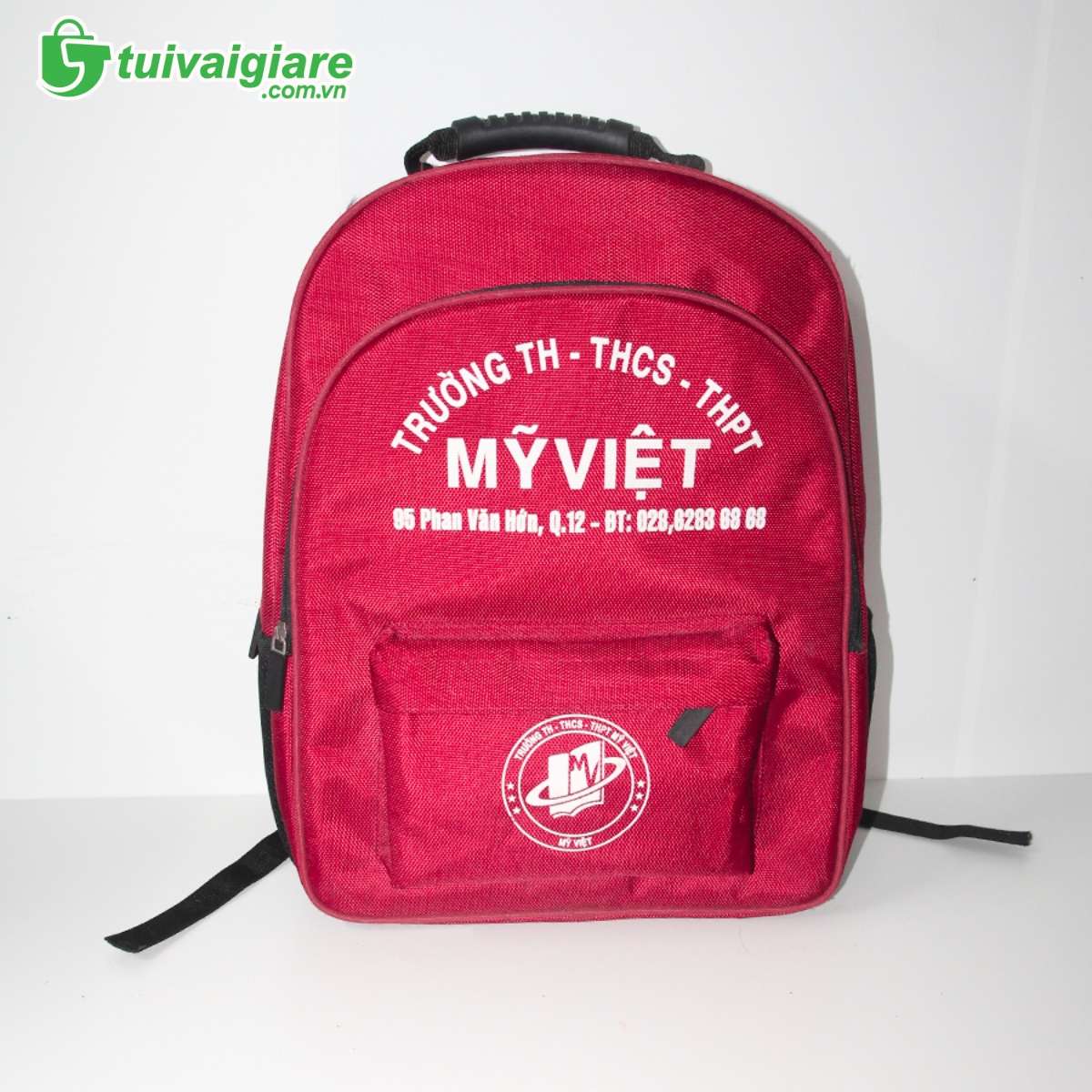 Balo quà tặng Anh ngữ