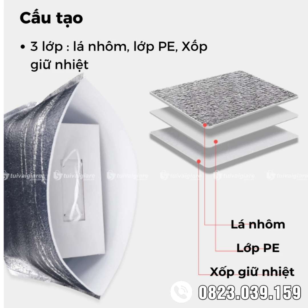cau tao tui giu nhiet