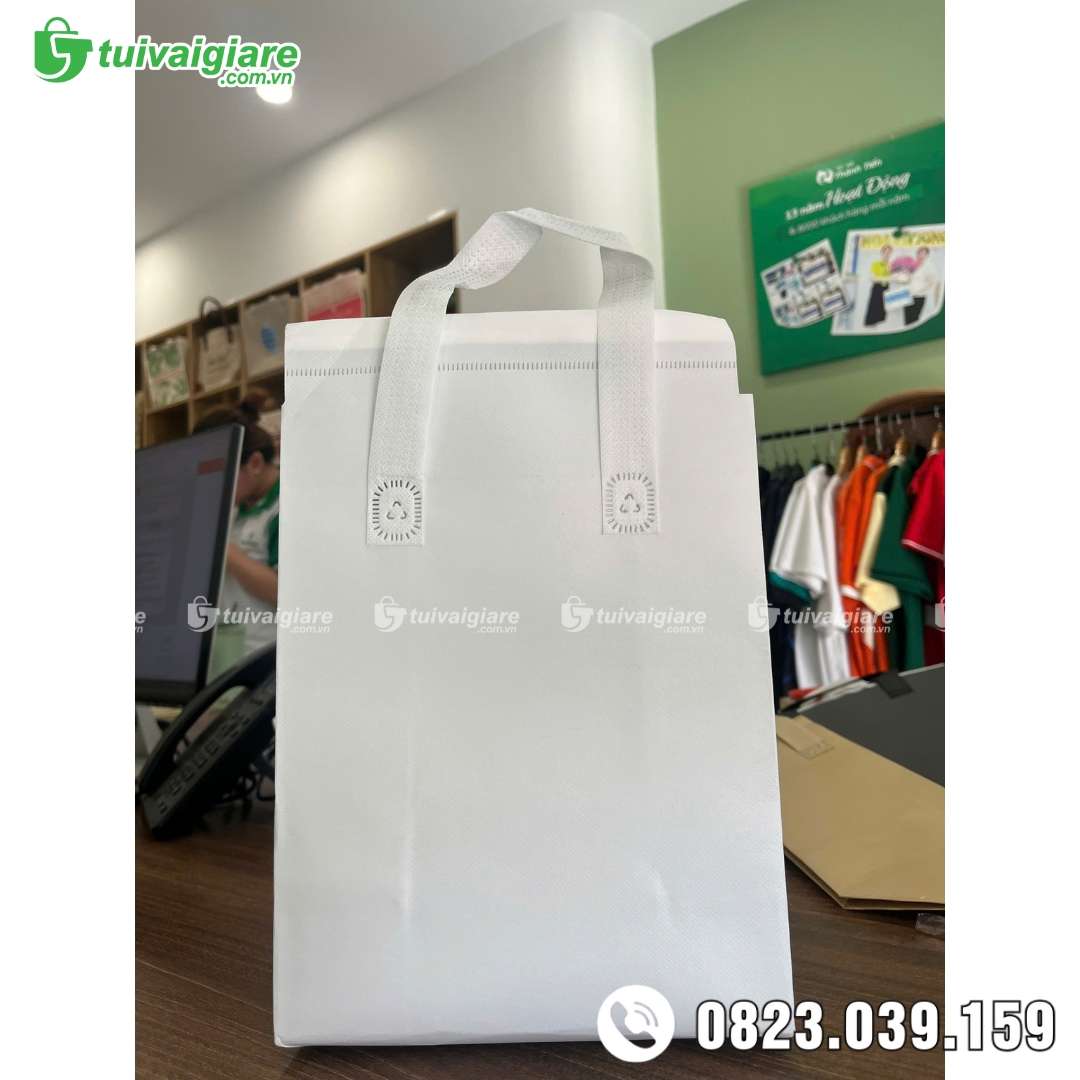 Túi ép nhiệt giữ nhiệt cao cấp