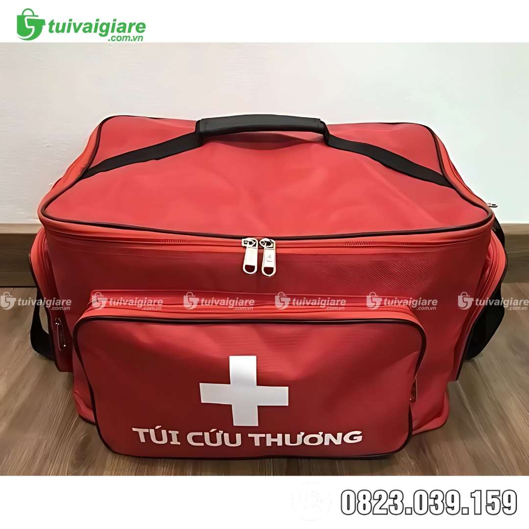 uu diem tui giu nhiet y te