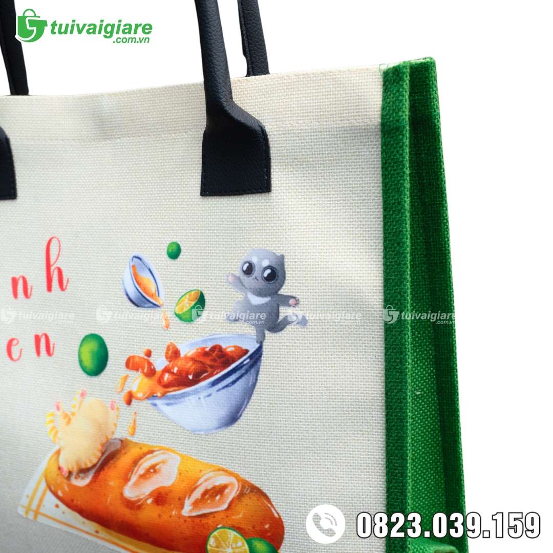 Chất lượng in sắc nét