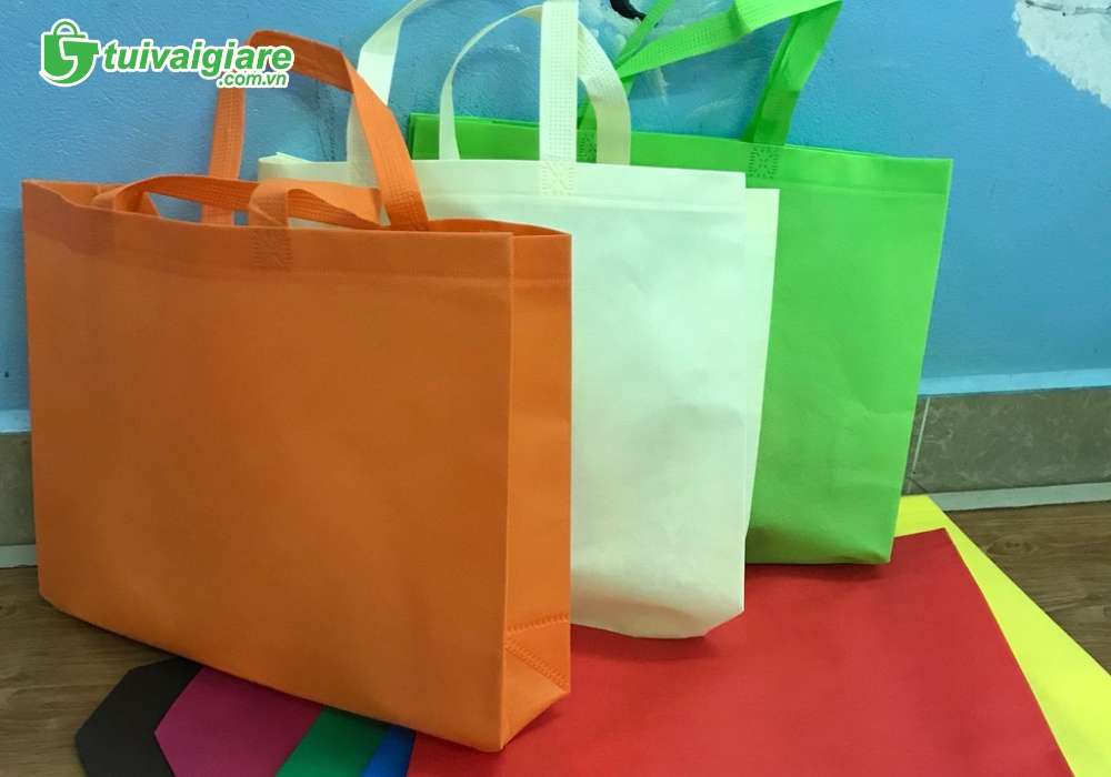 Túi vải không dệt