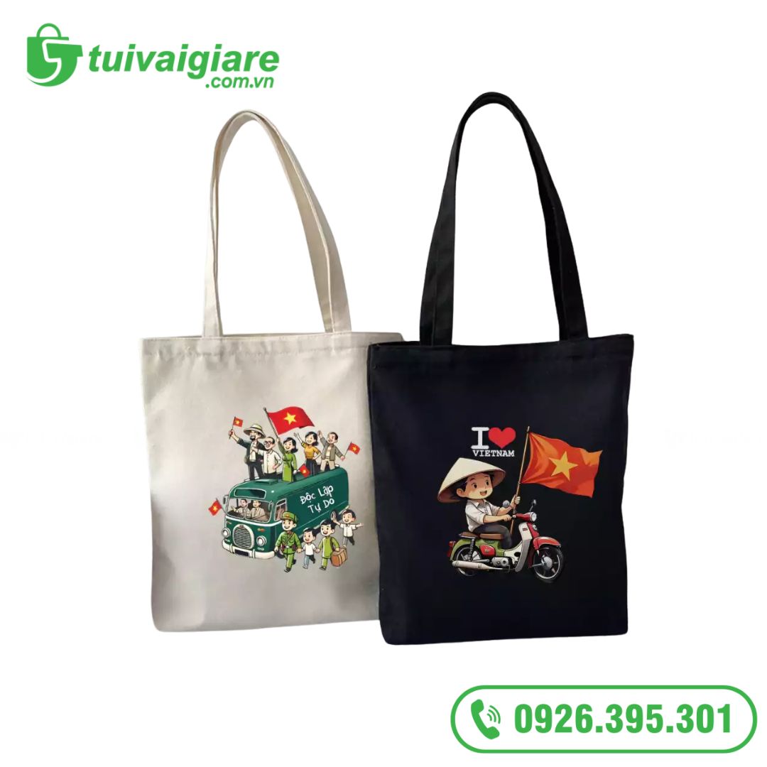 in-tui-vai-theo-yeu-cau