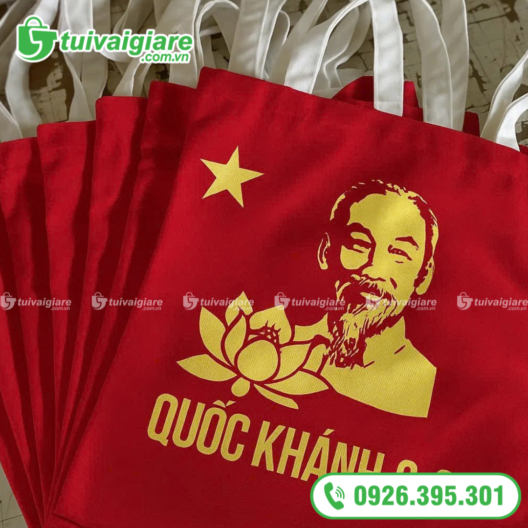 tui-vai-canvas-in-hinh-chu-tich-ho-chi-minh