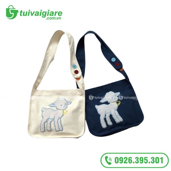tui-vai-nho-mini-deo-cheo