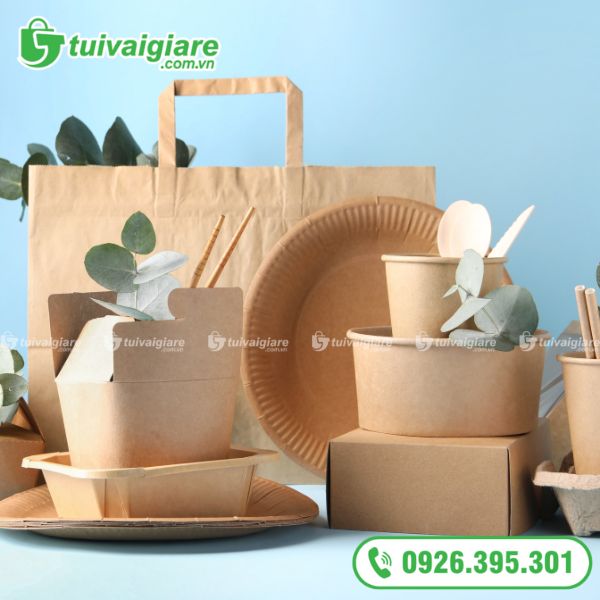 Ưu Điểm Của Các Sản Phẩm Bảo Vệ Môi Trường