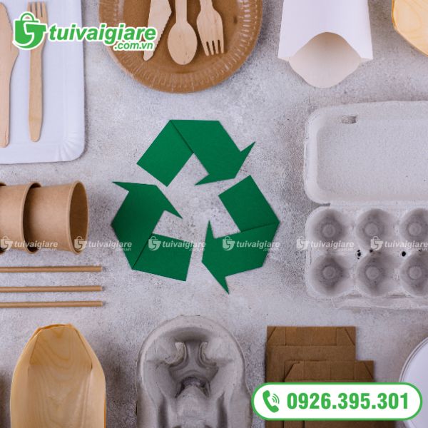 Sản Phẩm Thân Thiện Với Môi Trường Là Gì?