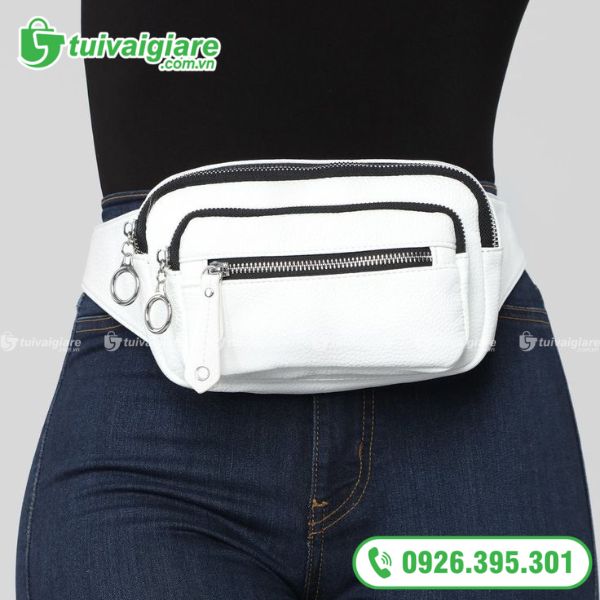 Túi Bao Tử Giúp Thời Trang Đa Dạng Và Phong Cách