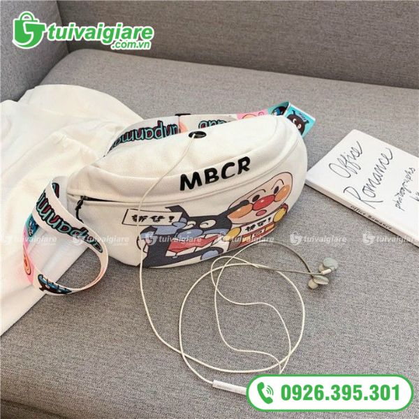 Sử Dụng Túi Bao Tử Cho Các Hoạt Động Thể Thao