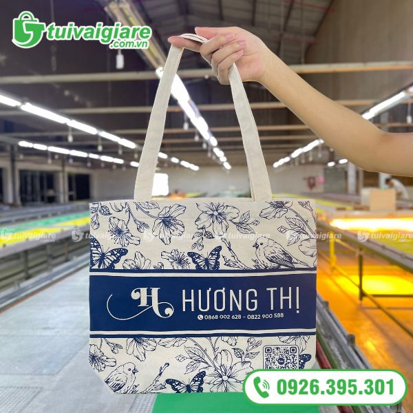 Dùng Để Quảng Bá Thương Hiệu