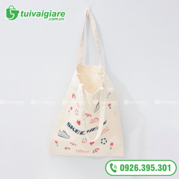 Dùng Để Đựng Sách Khi Đi Chơi Bên Ngoài