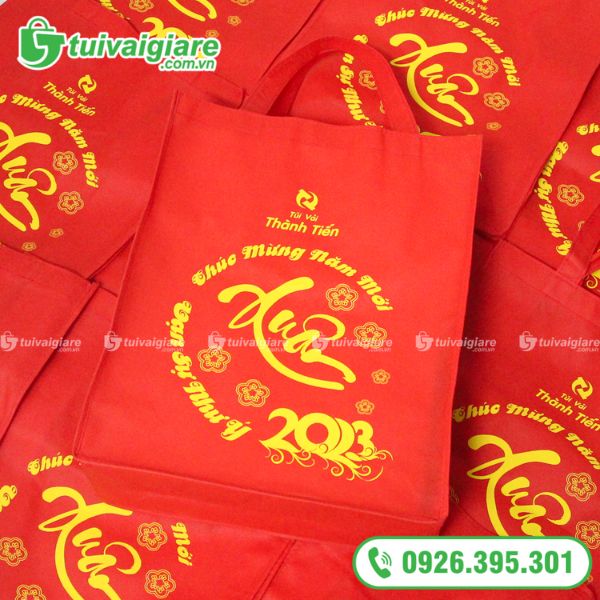 Giặt Và Vệ Sinh Đúng Cách Bảo Quản Túi Vải