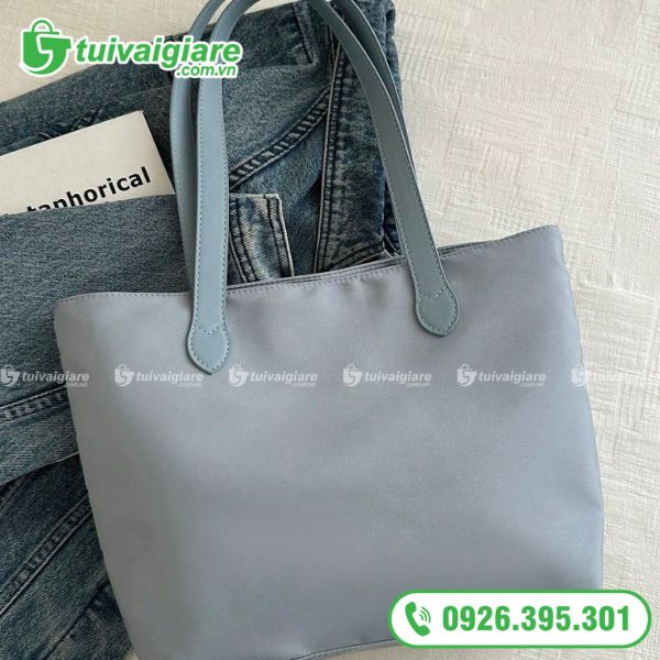 Túi Oxford Ứng Dụng Trong Đời Sống Hàng Ngày