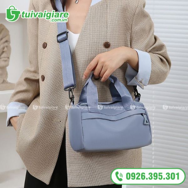 Túi Oxford Đeo Chéo Loại Nhỏ