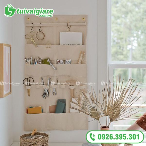 Dễ Treo Và Linh Hoạt Sử Dụng