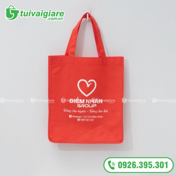 Khả Năng Phân Hủy Sinh Học Của Túi Vải Tự Hủy