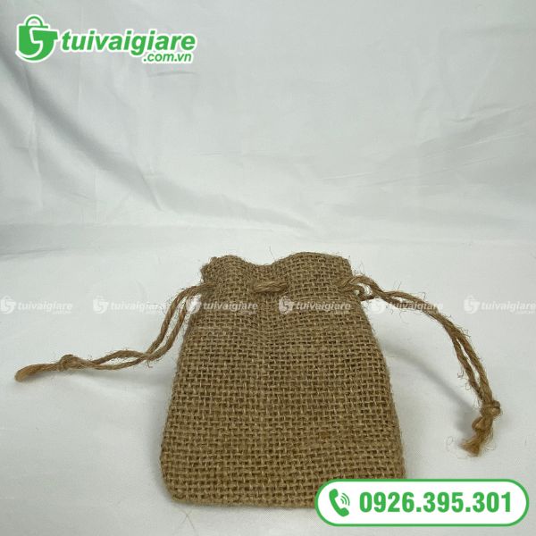 Vỏ Túi Thơm Vải Đay Kích Thước Lớn