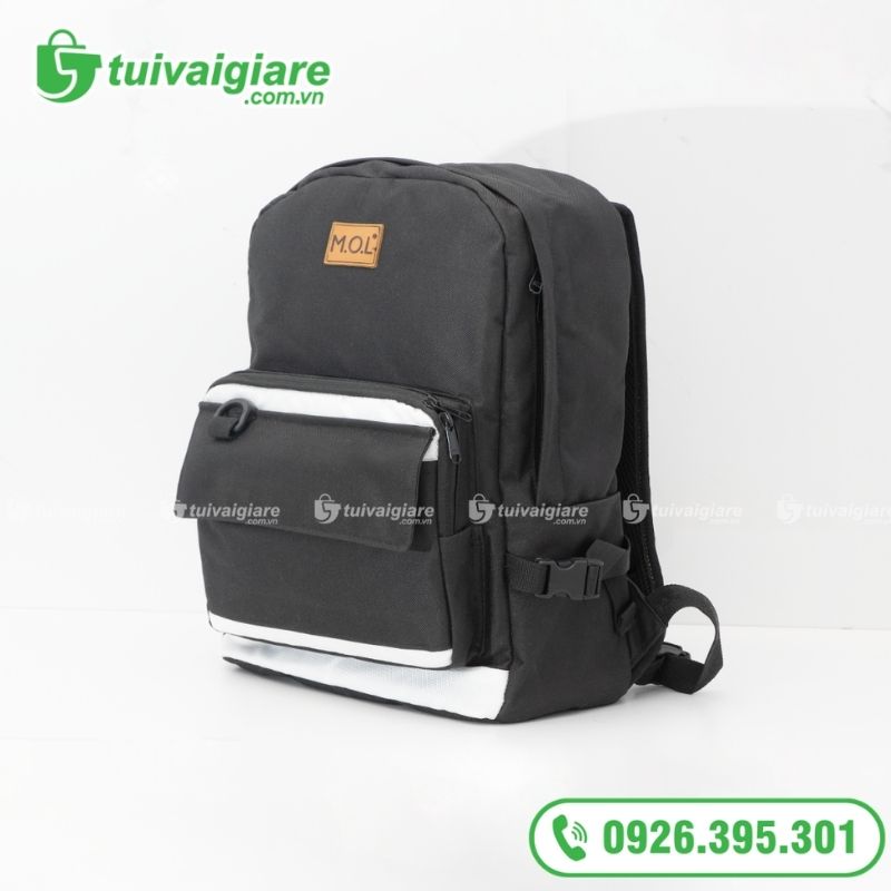 may balo nhỏ local brand