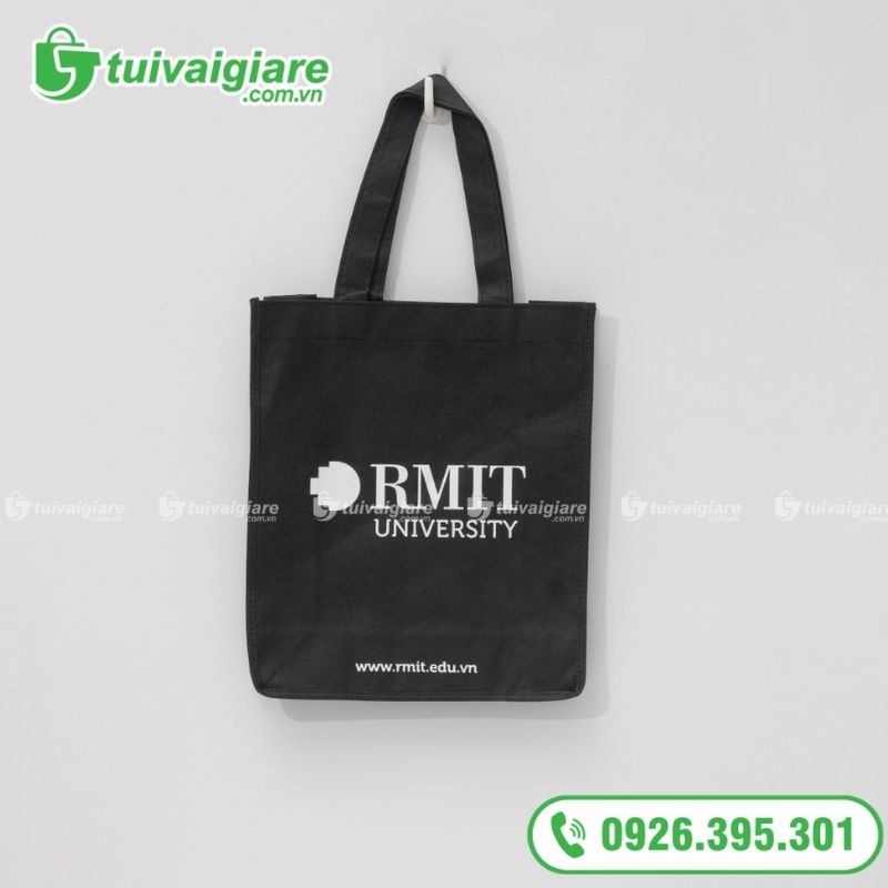 mẫu túi vải đựng tài liệu