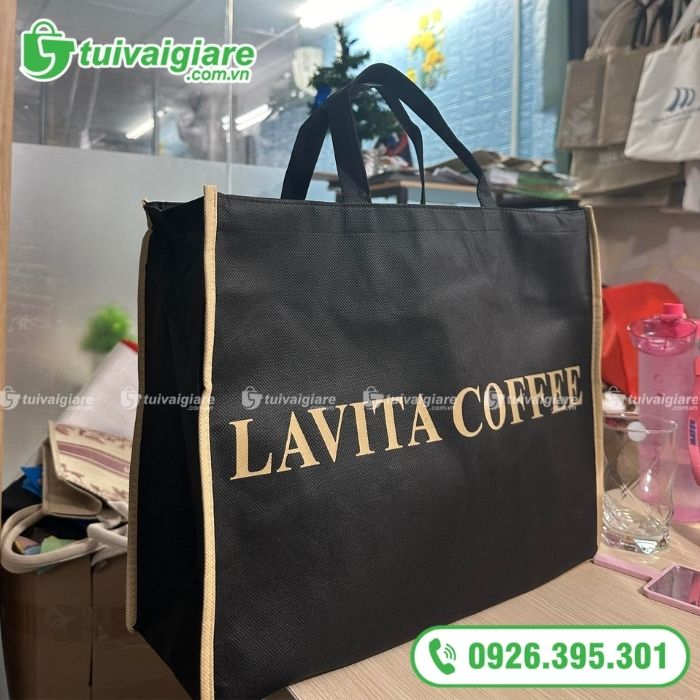 túi đựng chăn ga cao cấp LAVITA