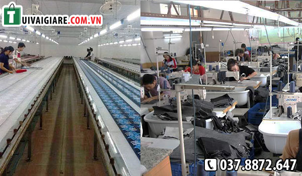 xưởng sản xuất túi giữ nhiệt bình sữa uy tín giá cạnh tranh HCM